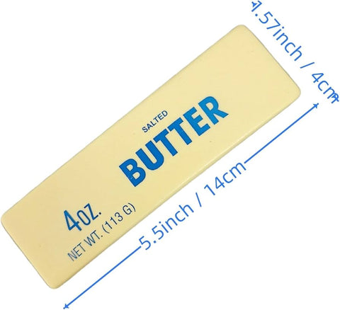 Butter Squishy