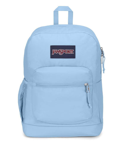 Cross Town Plus Blue Dusk Backpack Jansport