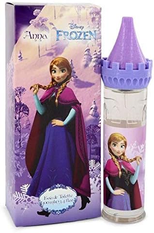 Disney Frozen Eau de Toilette Perfume