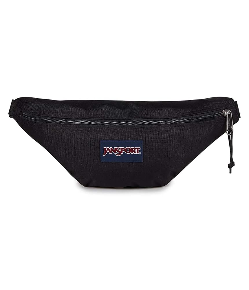 Swing Waistpack Black Jansport
