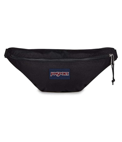 Swing Waistpack Black Jansport