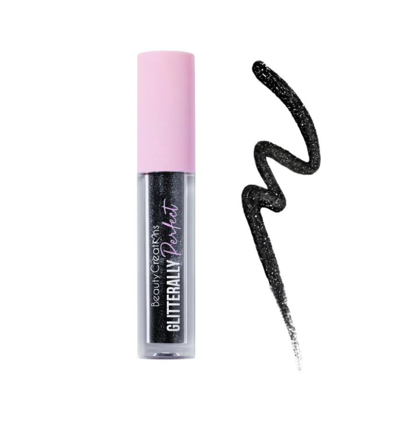Glitterally Perfect Eyeliner