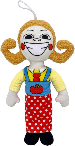 Smiling Critters Plush Toy