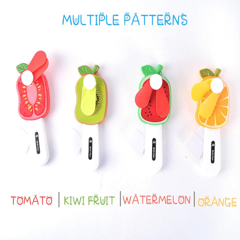 Fruit Fan