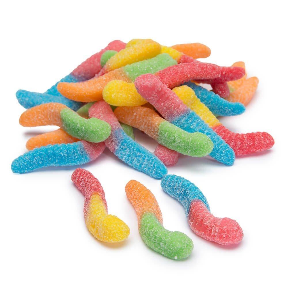 Trolli Sour Brite Crawlers Candy