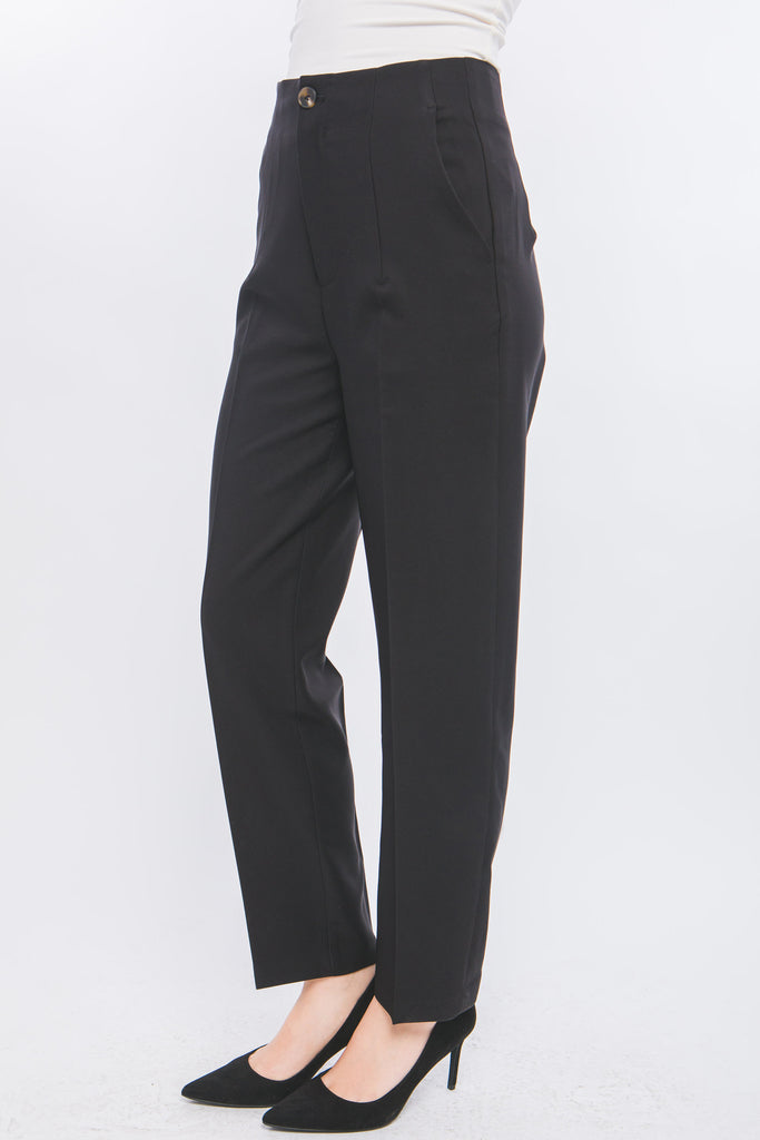 Full Length Blazer Pants 6886
