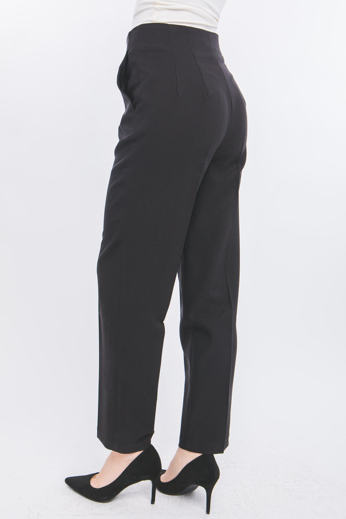 Full Length Blazer Pants 6886