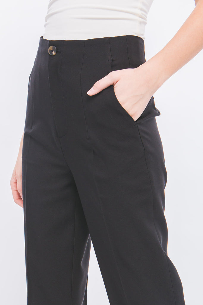 Full Length Blazer Pants 6886