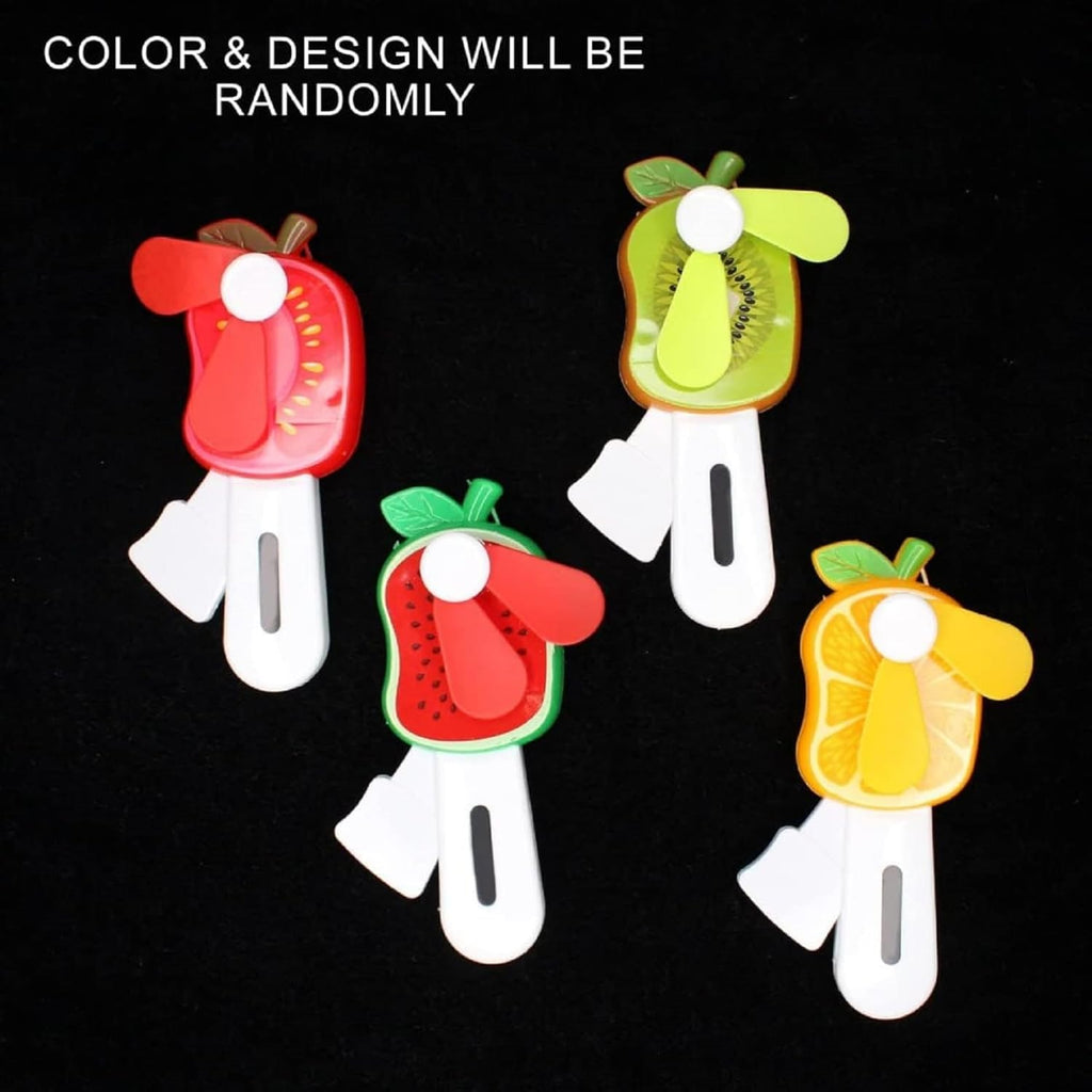 Fruit Fan
