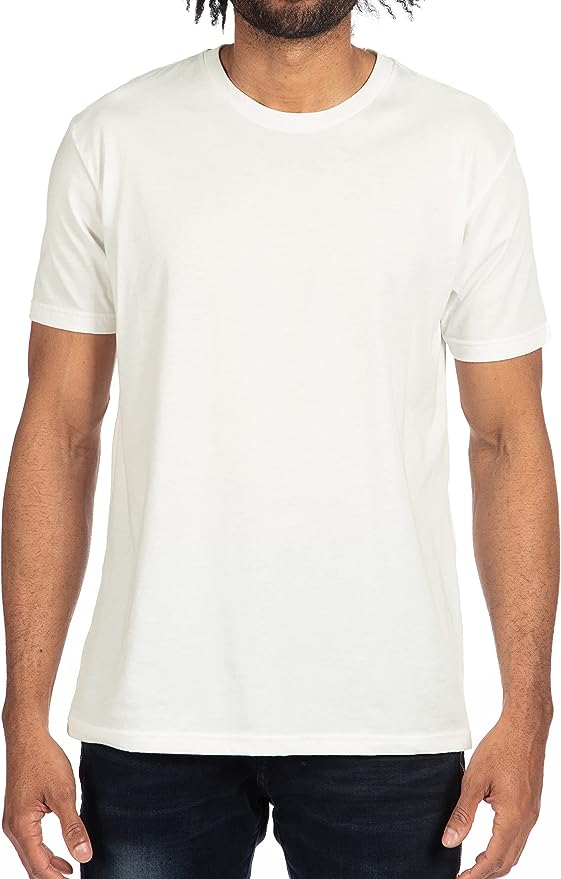 Next Level Men's Tee