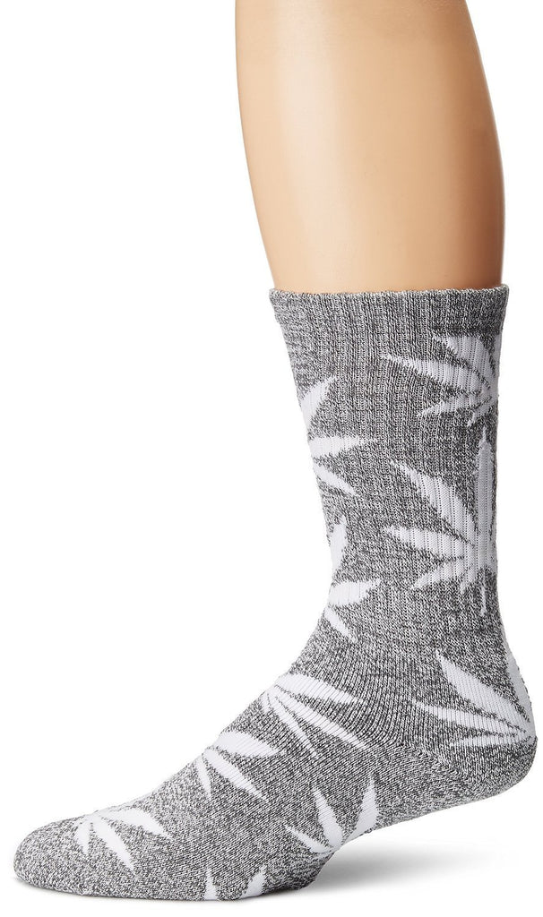 High MJ Print Socks 2PK