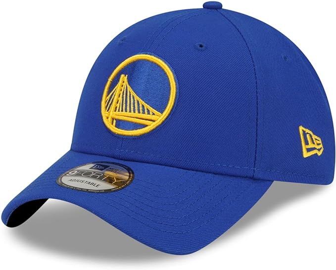 GS Warriors The League OTC 9FORTY Hat