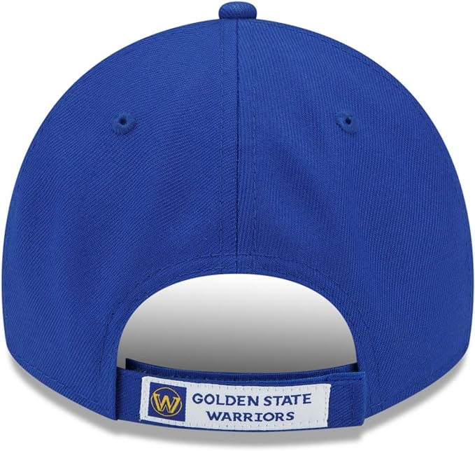 GS Warriors The League OTC 9FORTY Hat