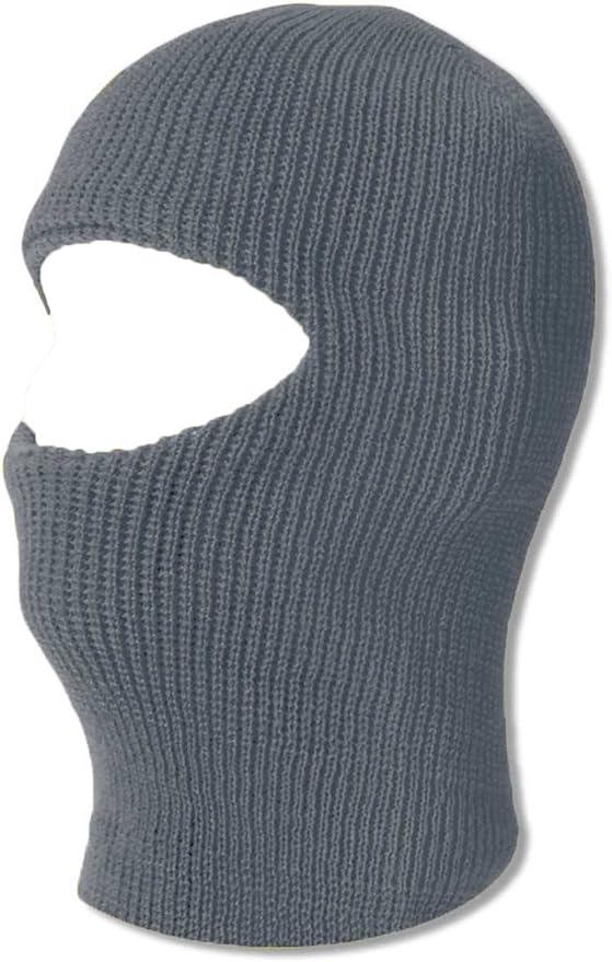 1 Hole Ski Mask