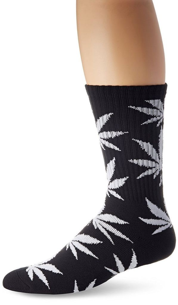High MJ Print Socks 2PK