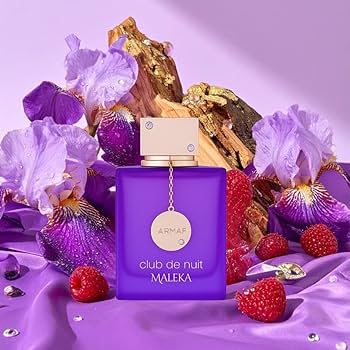 Armaf Club De Nuit Maleka