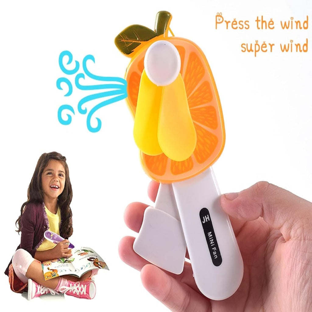 Fruit Fan