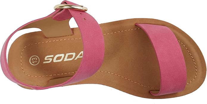 Compel Children's Sandals