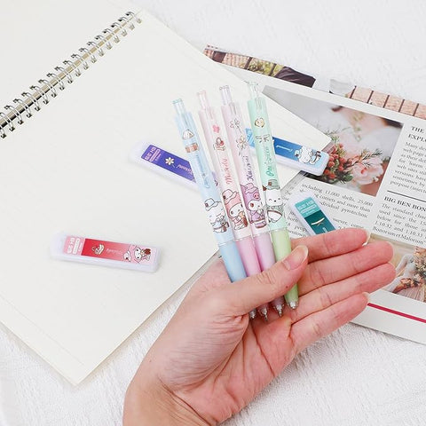 Sanrio Character Mechanical Pencils