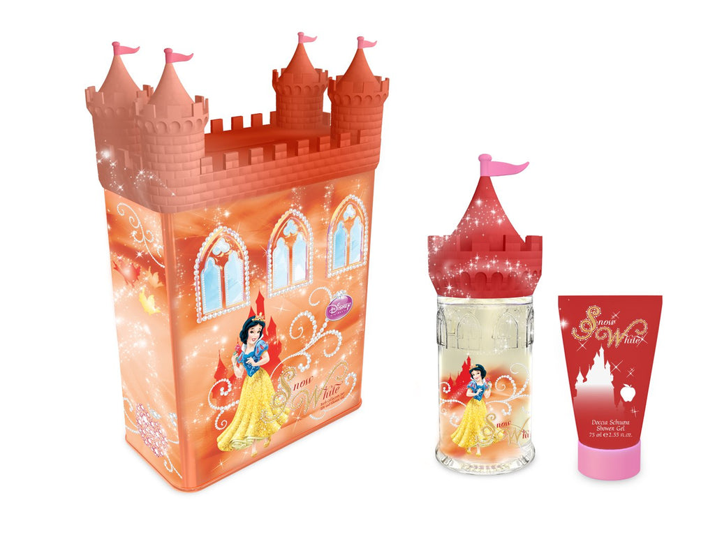Disney Snow White 2PC Fragrance Set
