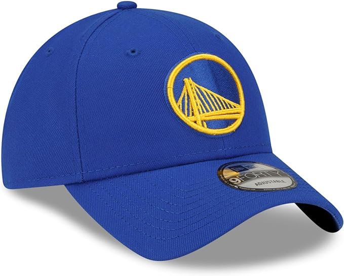 GS Warriors The League OTC 9FORTY Hat