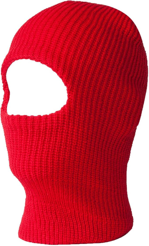 1 Hole Ski Mask
