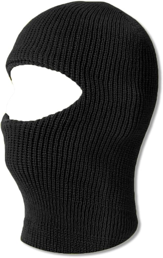 1 Hole Ski Mask