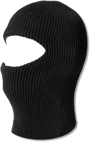 1 Hole Ski Mask
