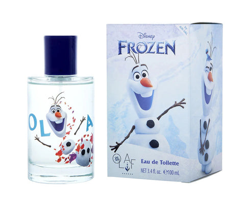 Frozen Disney Olaf Perfume