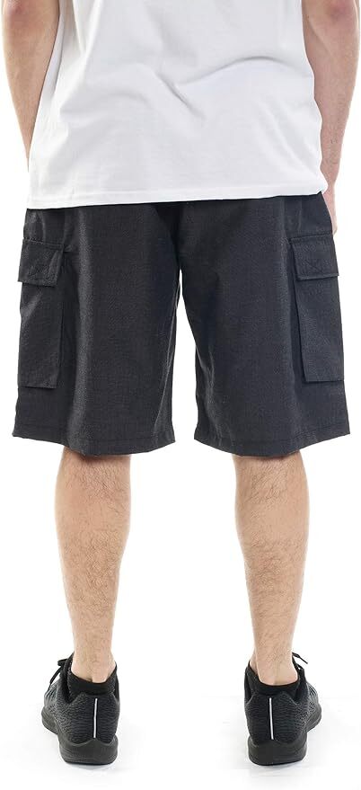 Checkered Shorts Yago CL-3B