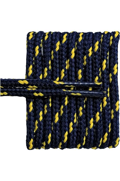 Round Shoe Laces 45"