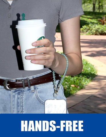 The Monsters Phone Charm Bracelet