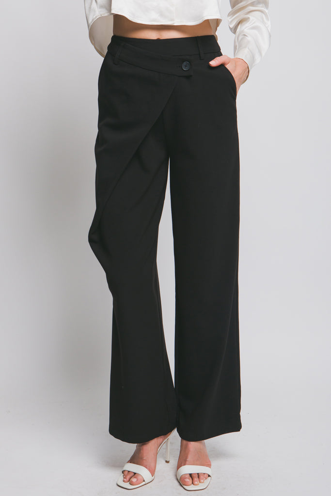 Crossover Pants 60085