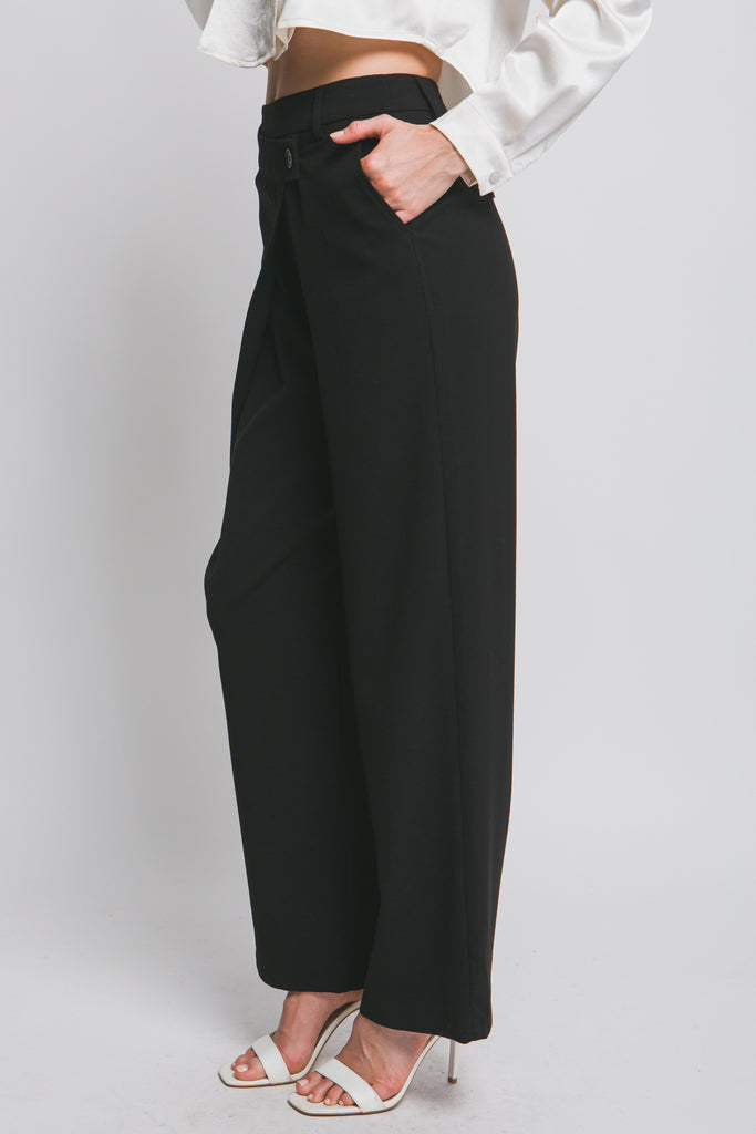 Crossover Pants 60085