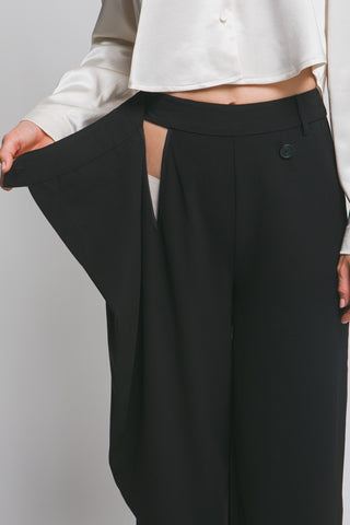 Crossover Pants 60085