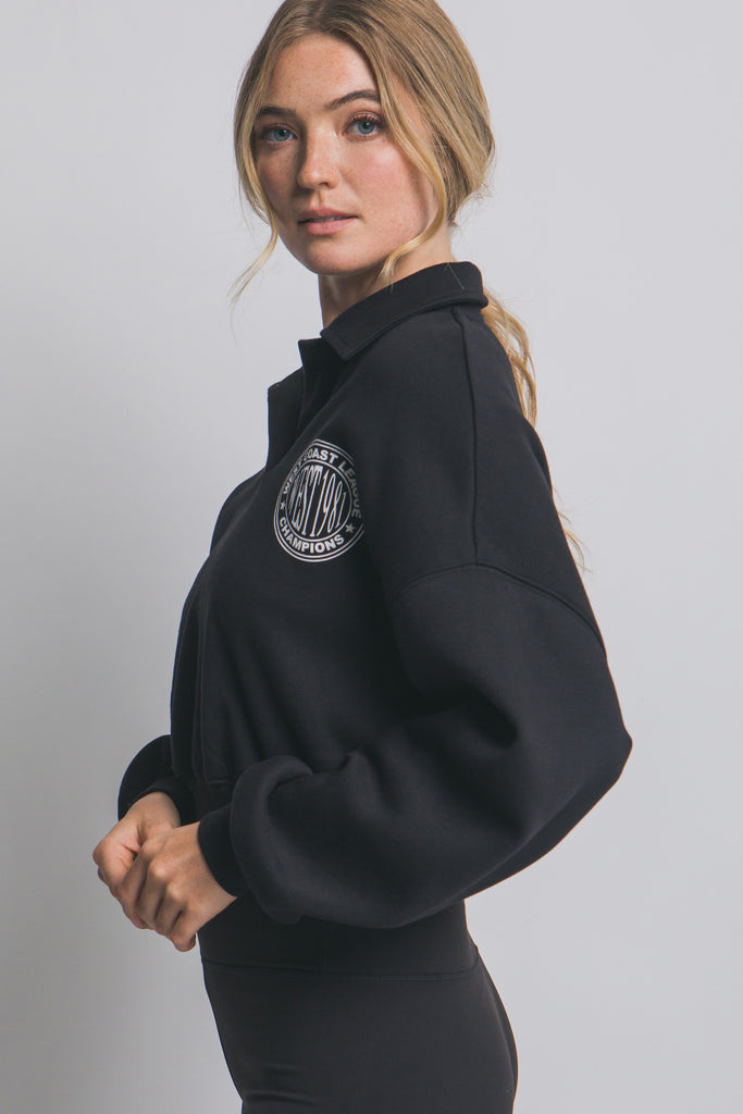 Polo Graphic Sweatshirt 10390