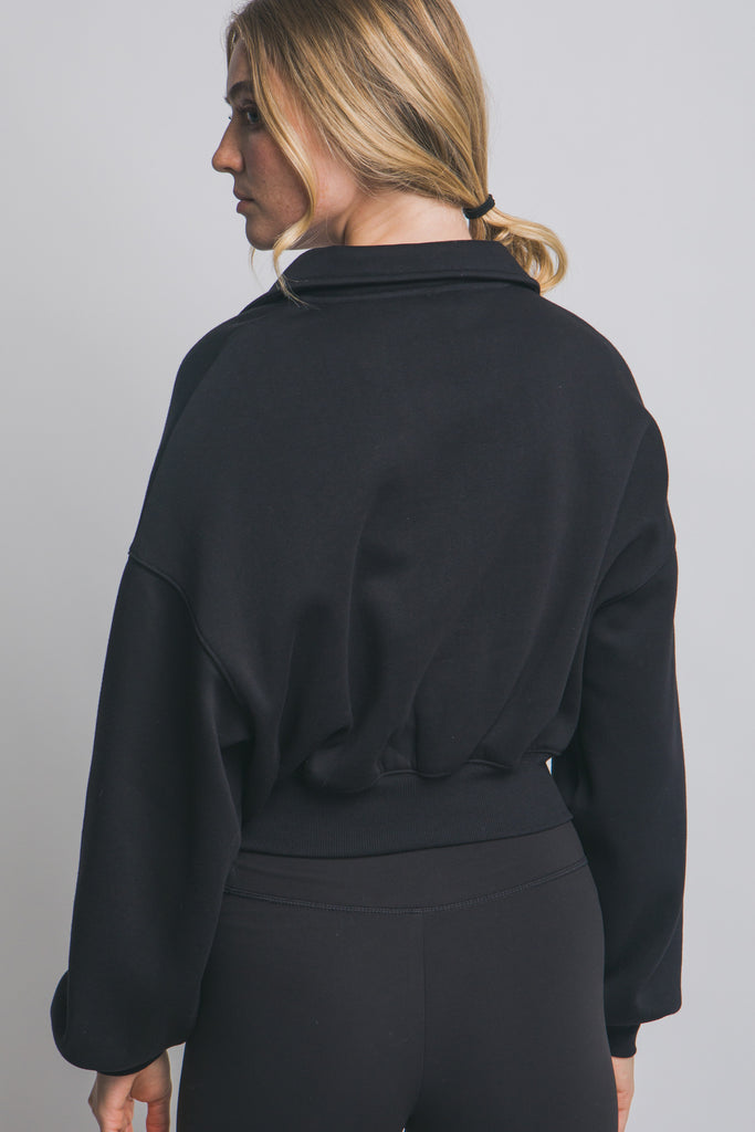 Polo Graphic Sweatshirt 10390