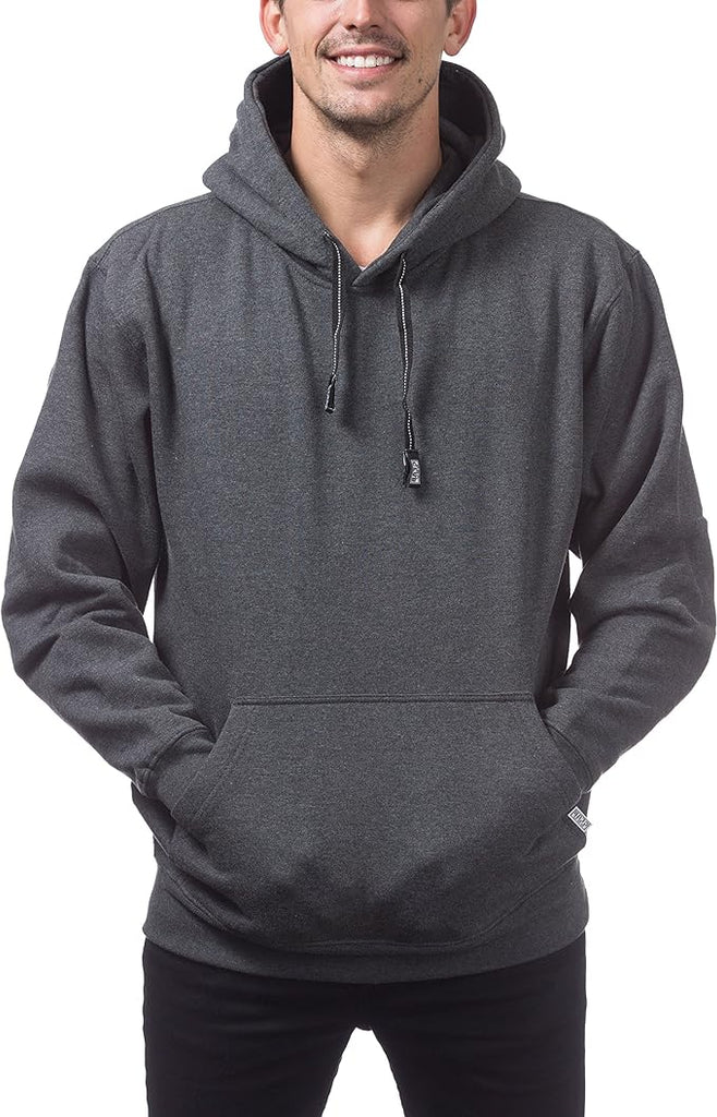 Pro Club Hoody Pullover Heavy Weight 13oz