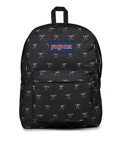 Cross Town Plus Bad Bows Backpack Jansport