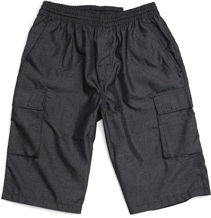 Checkered Shorts Yago CL-3B
