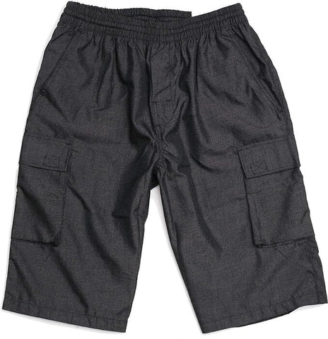 Checkered Shorts Yago CL-3B