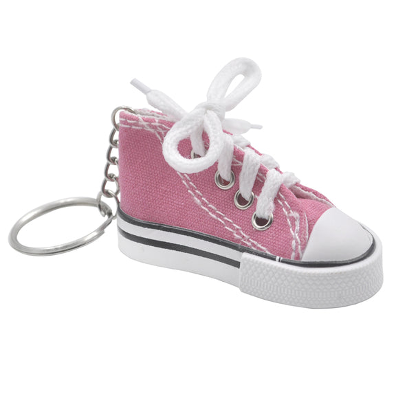 Converse Shoe Keychain