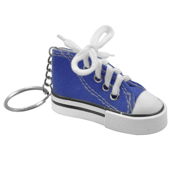 Converse Shoe Keychain