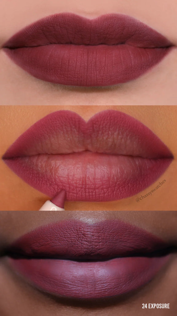 Moira Lip Appeal Waterproof Liner