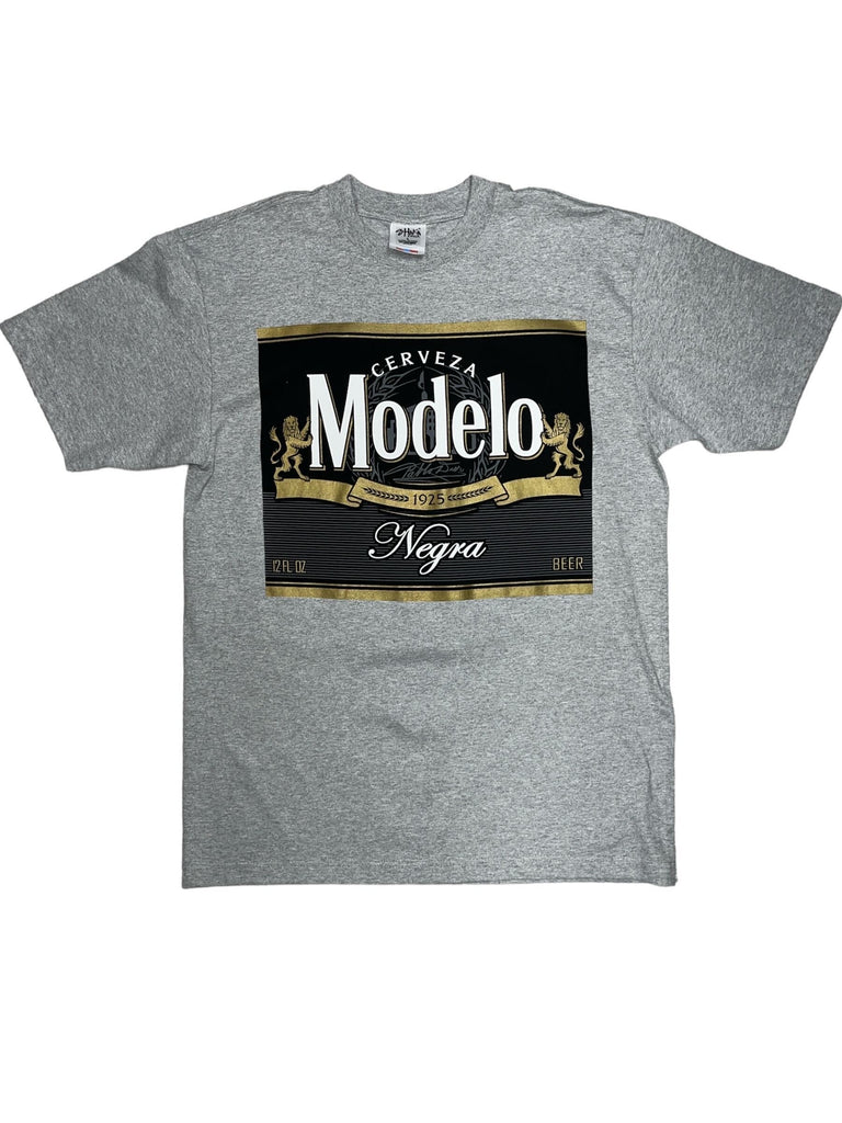Negra Modelo Graphic Tee