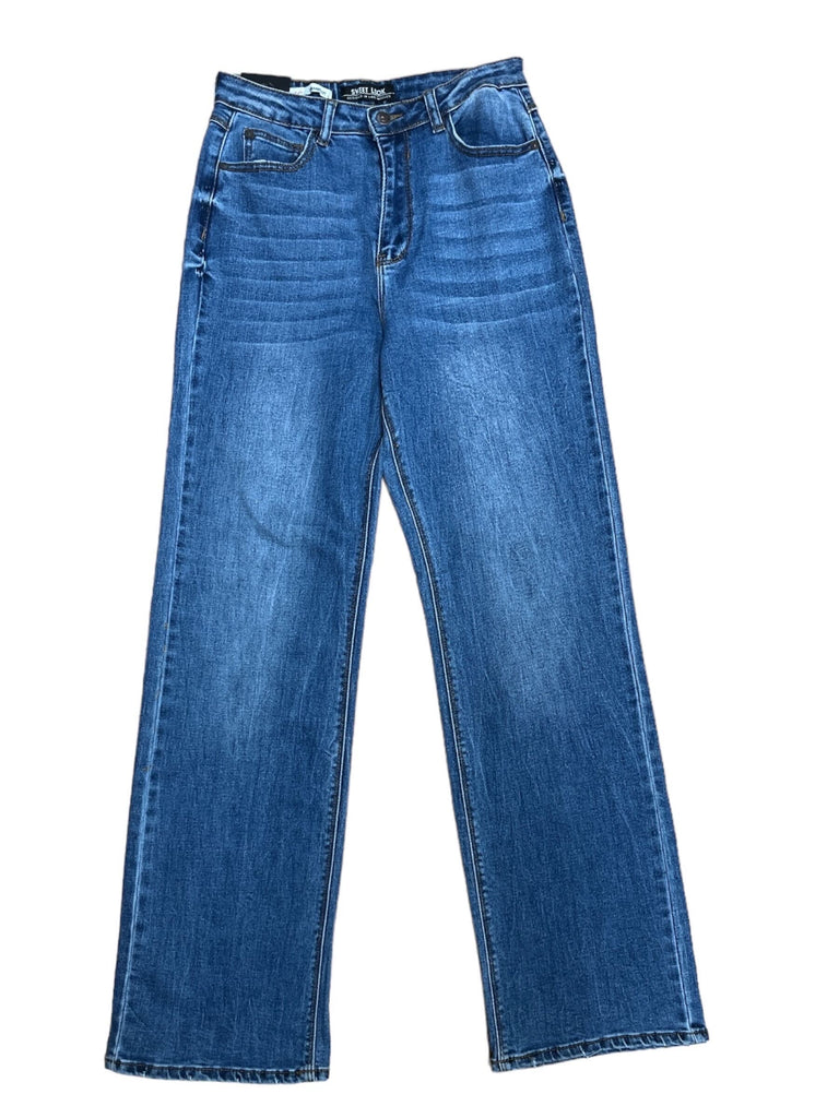 Sweet Look Denim Jeans GTA796 (FINAL SALE)