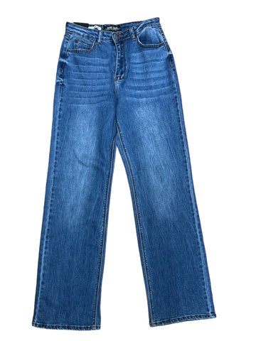 Sweet Look Denim Jeans GTA796 (FINAL SALE)