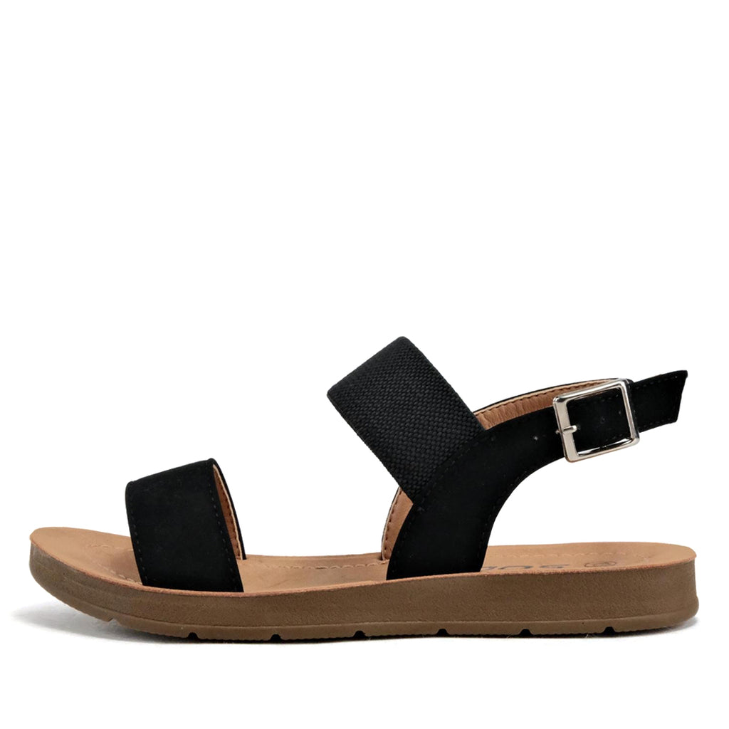 Bashful Children's Sandal