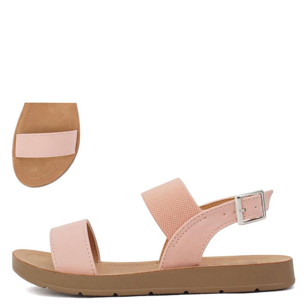 Bashful Children's Sandal