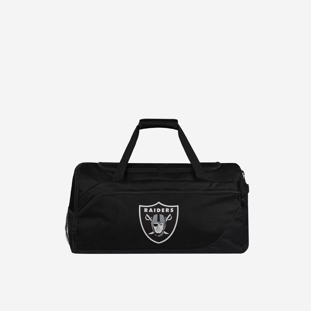 LV Raiders Duffle Bag